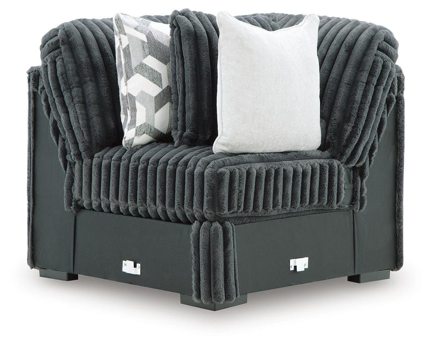 Midnight-Madness Sectional