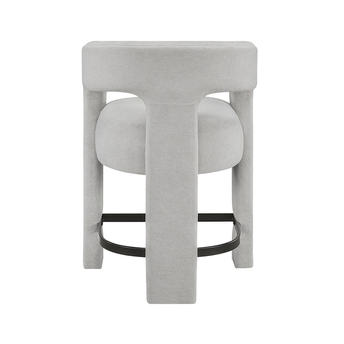 Marais Cntr Height Stool