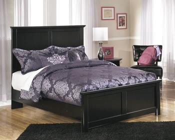 Maribel Youth Bed