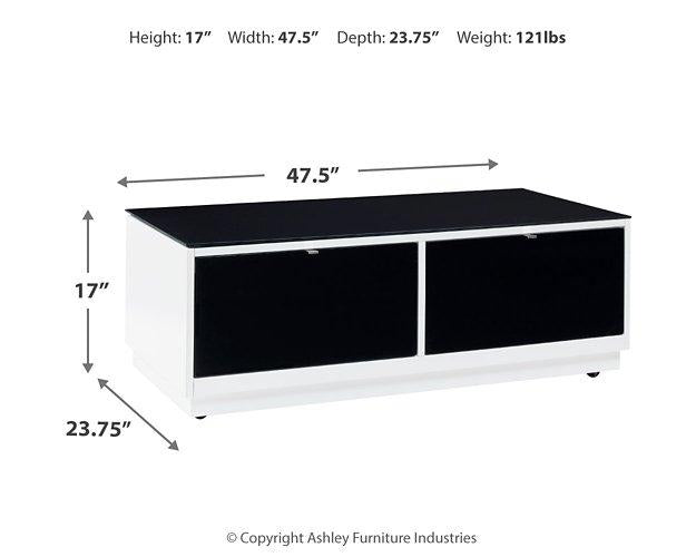 Gardoni Table Set