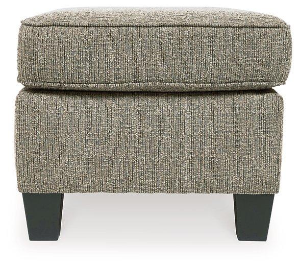 Barnesley Ottoman