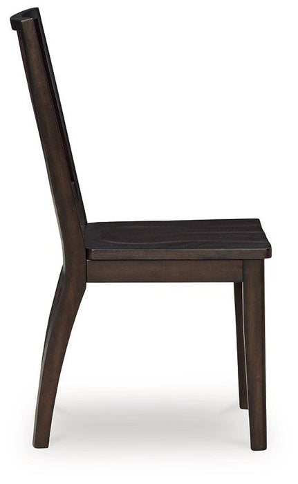 Charterton Dining Chair