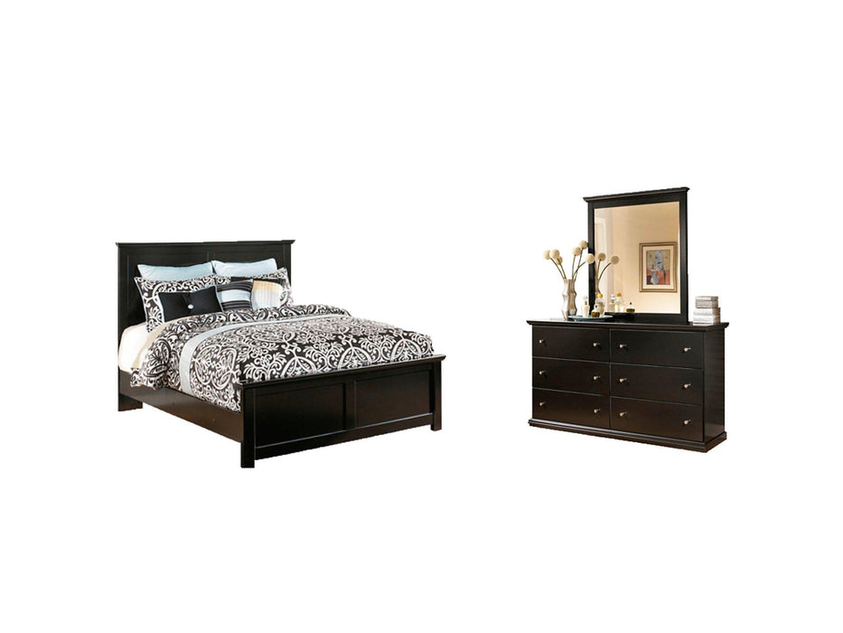 Maribel Bedroom Set