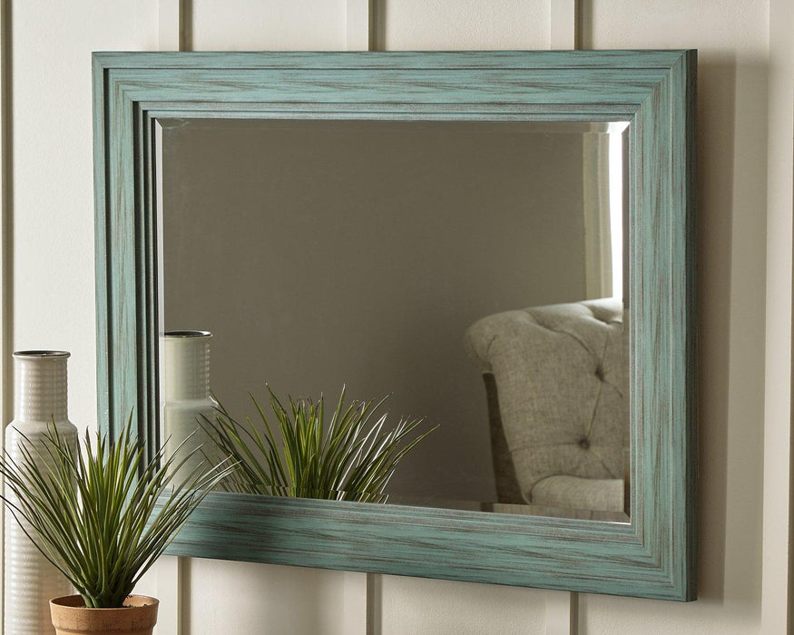 Jacee Accent Mirror