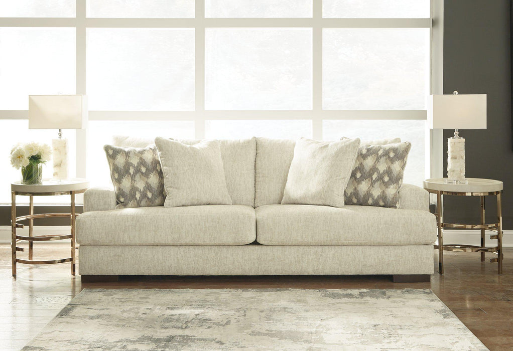 Caretti Sofa