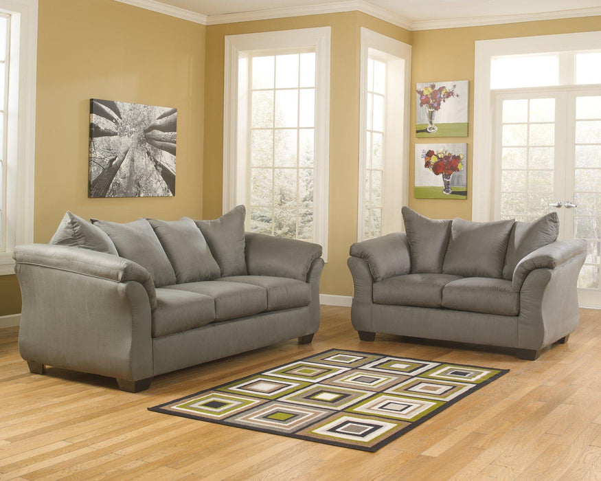 Darcy Living Room Set