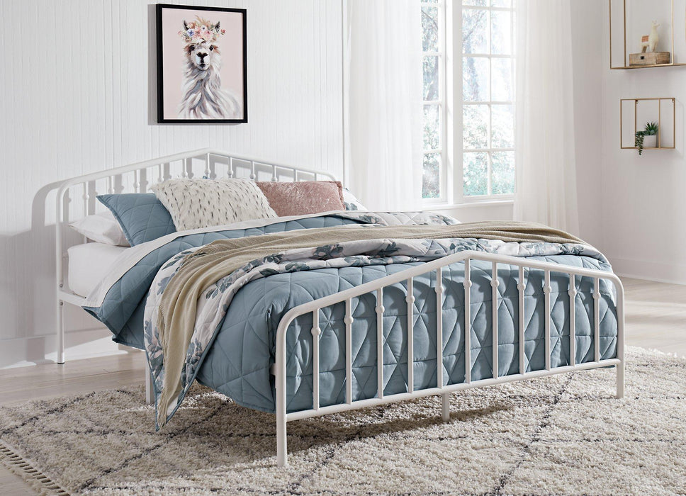 Trentlore Bed