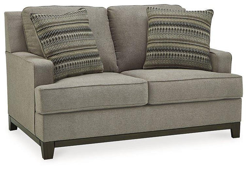 Kaywood Loveseat image