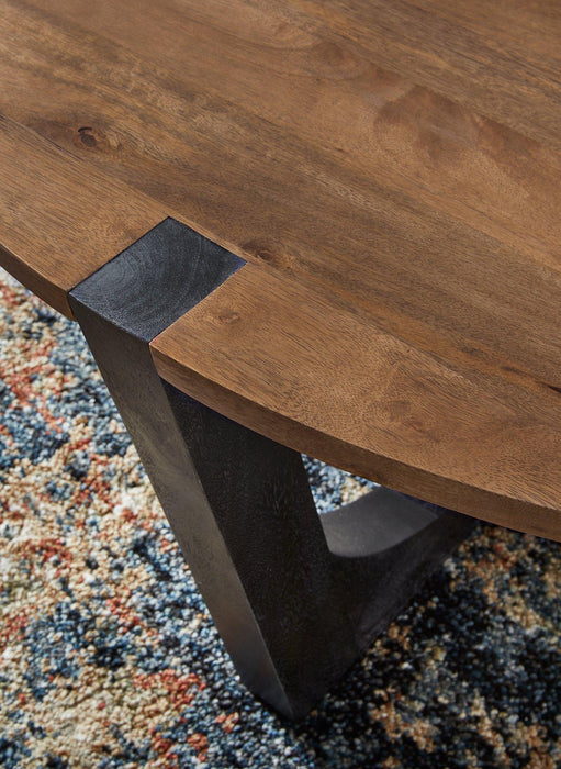 Hanneforth Coffee Table