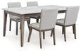 Loyaska Dining Room Set image