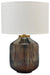 Jadstow Table Lamp image