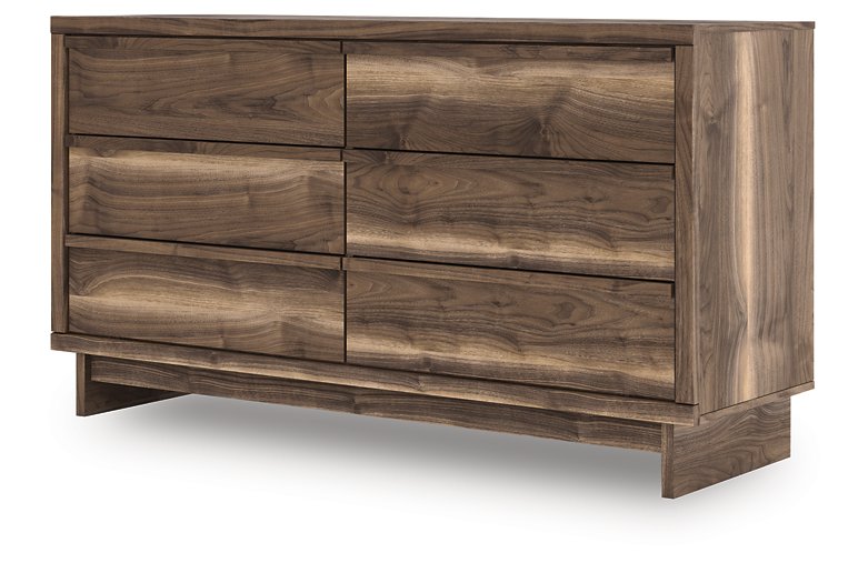 Chirason Dresser