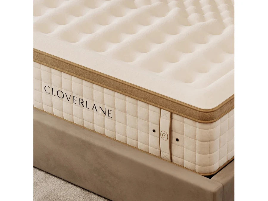 California King Mattress Closeout