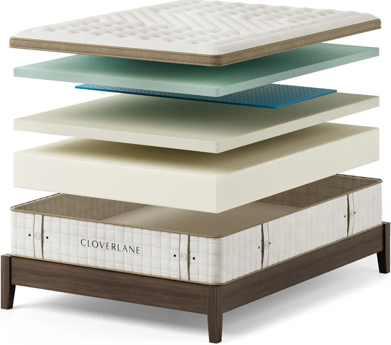 California King Mattress Closeout