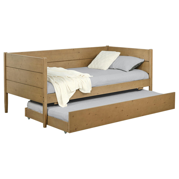 Calinda Daybed with Trundle