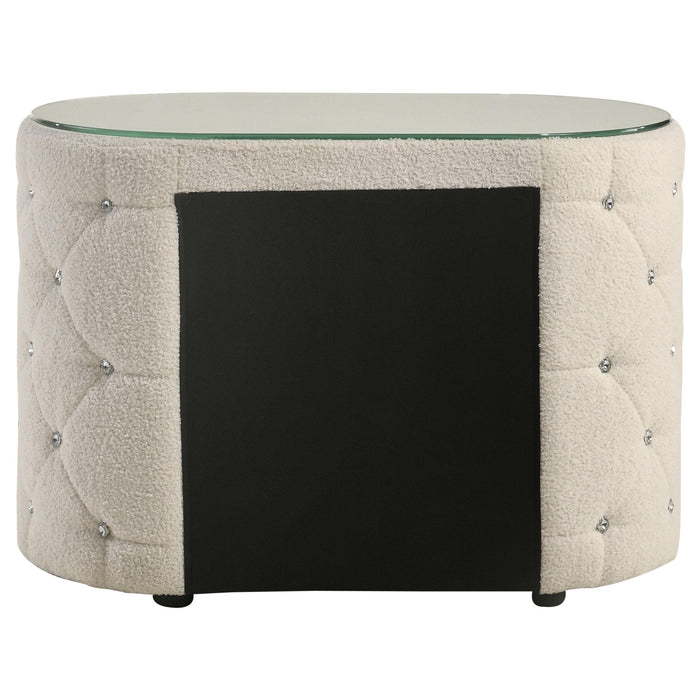 Sonya Nightstands