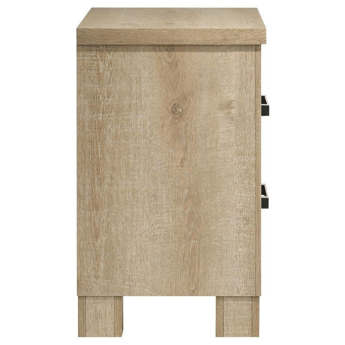 Oakglen Nightstands