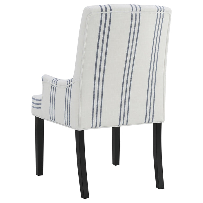 Herran Arm Chairs
