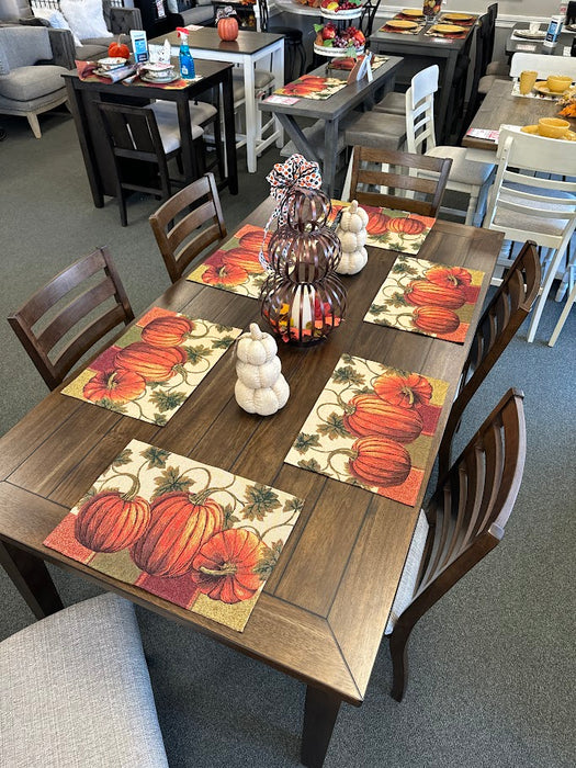 TIGARD DINING SET