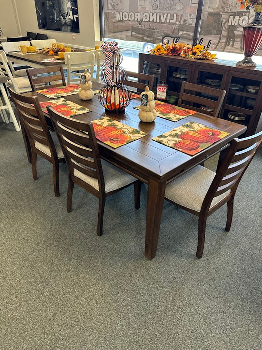 TIGARD DINING SET