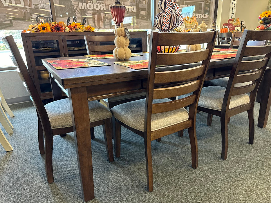 TIGARD DINING SET