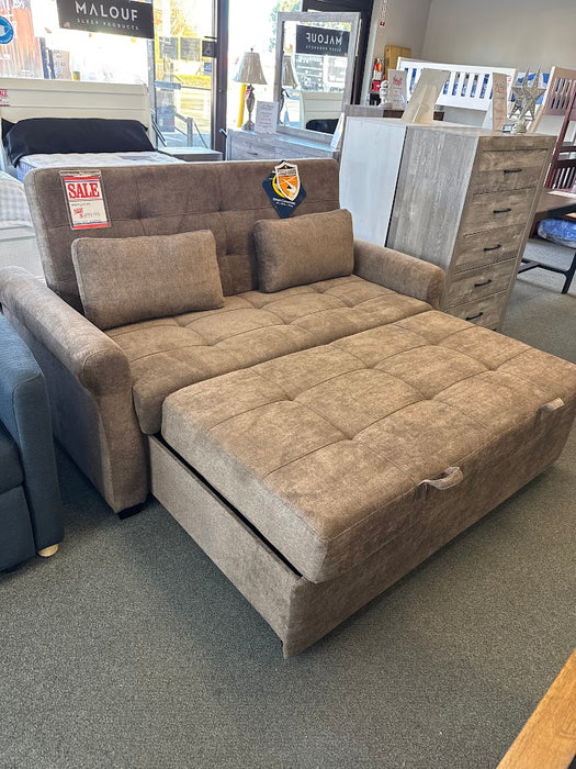 HAMPTON QUEEN CONVERTIBLE SOFA