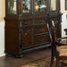 Homelegance Catalonia Buffet in Cherry 1824-55 image