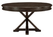 Homelegance Cardano Round Dining Table 1689-54* image