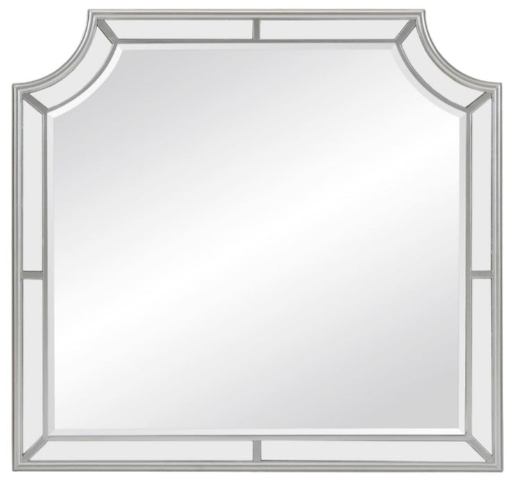 Homelegance Avondale Mirror in Silver 1646-6 image