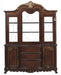 Homelegance Deryn Park Buffet and Hutch in Dark Cherry 2243-50* image