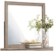 Homelegance Lonan Mirror in Natural 1955-6 image