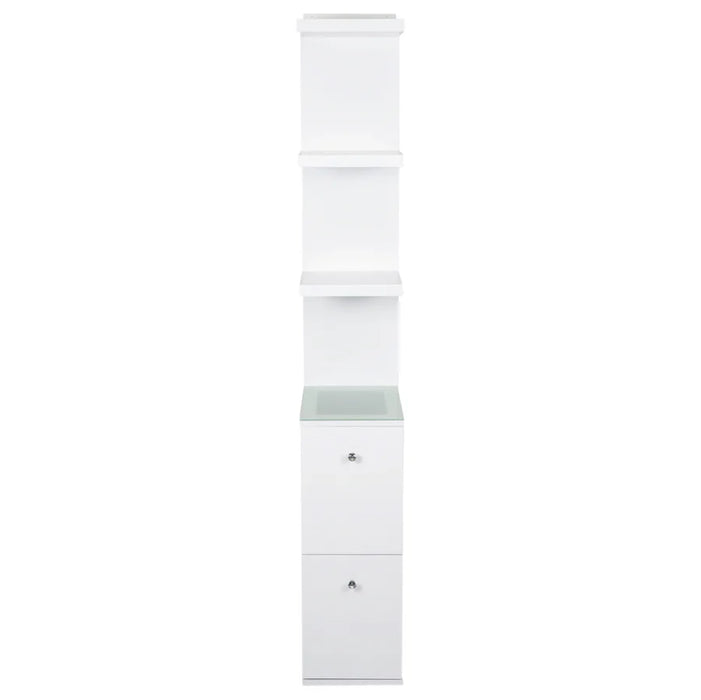 Natalie Display Shelve