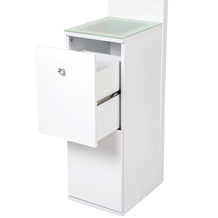 Natalie Display Shelve