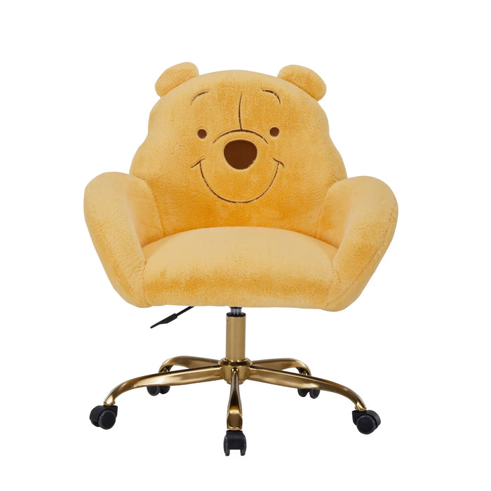Winnie The Pooh Vanity Chair