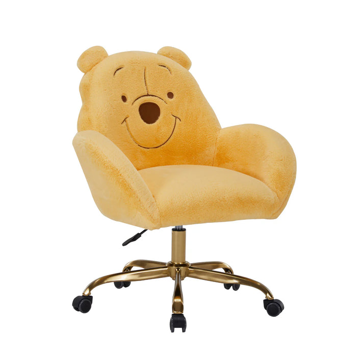 Winnie The Pooh Vanity Chair