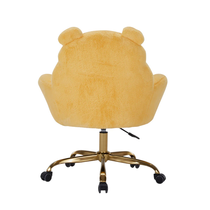Winnie The Pooh Vanity Chair