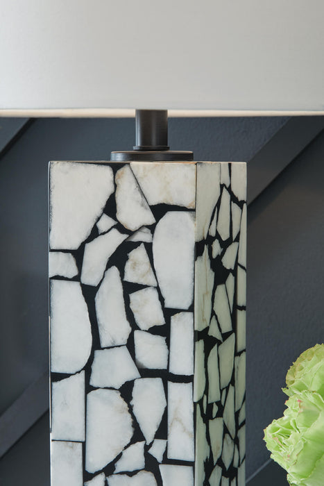 Macaria Table Lamp