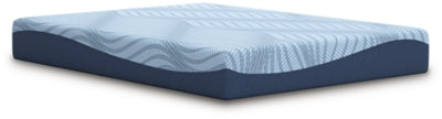 Peak 2.0 10 Memory Foam Mattress image