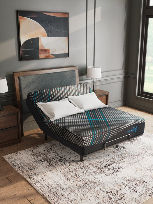 Millennium 2.0 Foam 12 Inch Mattress