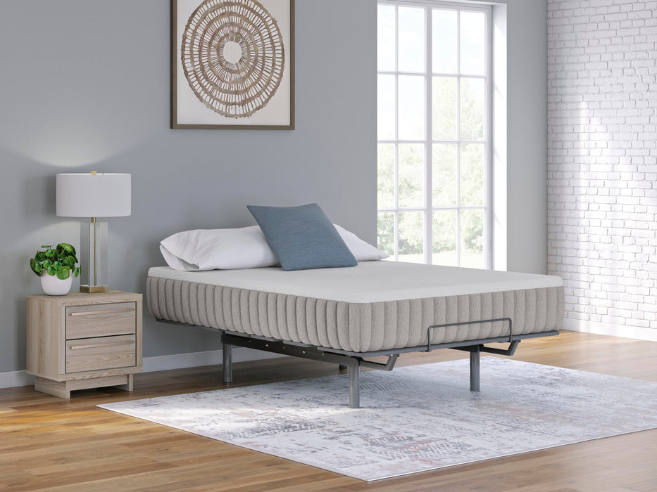 Terra Sleep Firm Mattress