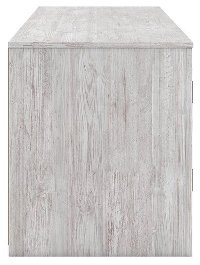 Cayboni 71" TV Stand