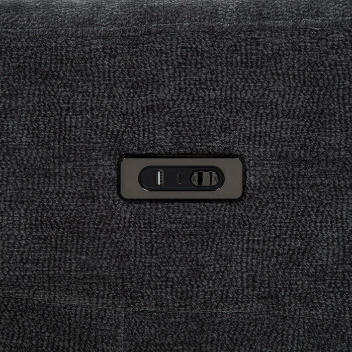 Kennett Power Reclining Sofa Set
