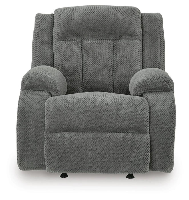 Observation Power Recliner