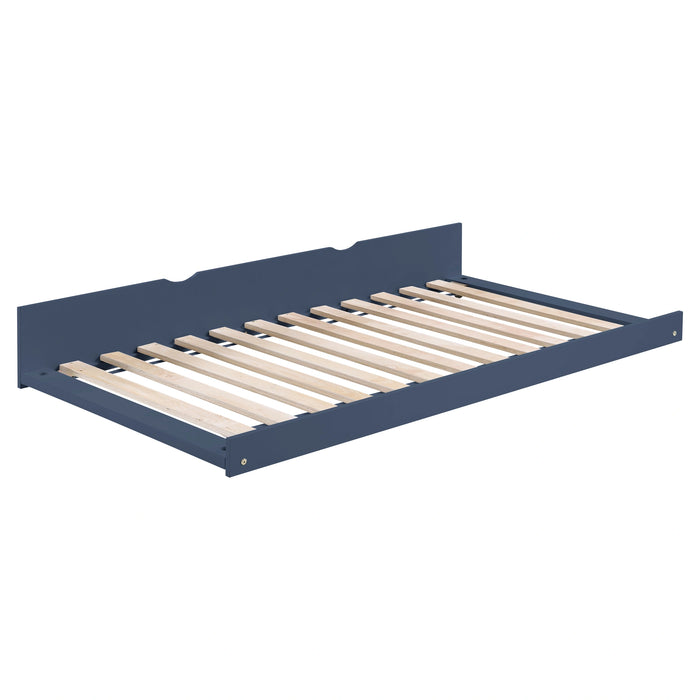 Nora Twin Trundle