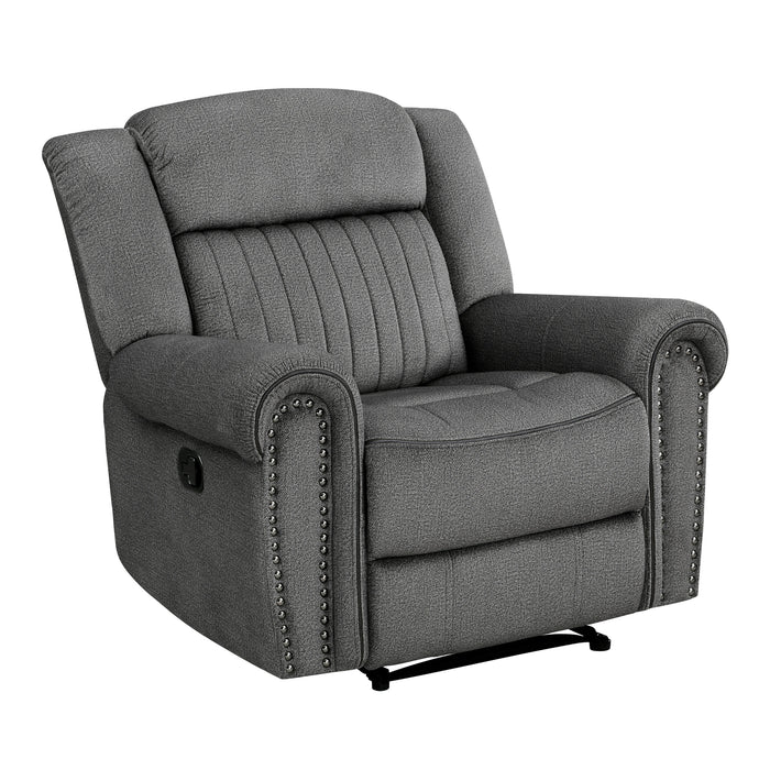 Brennen Reclining Chair