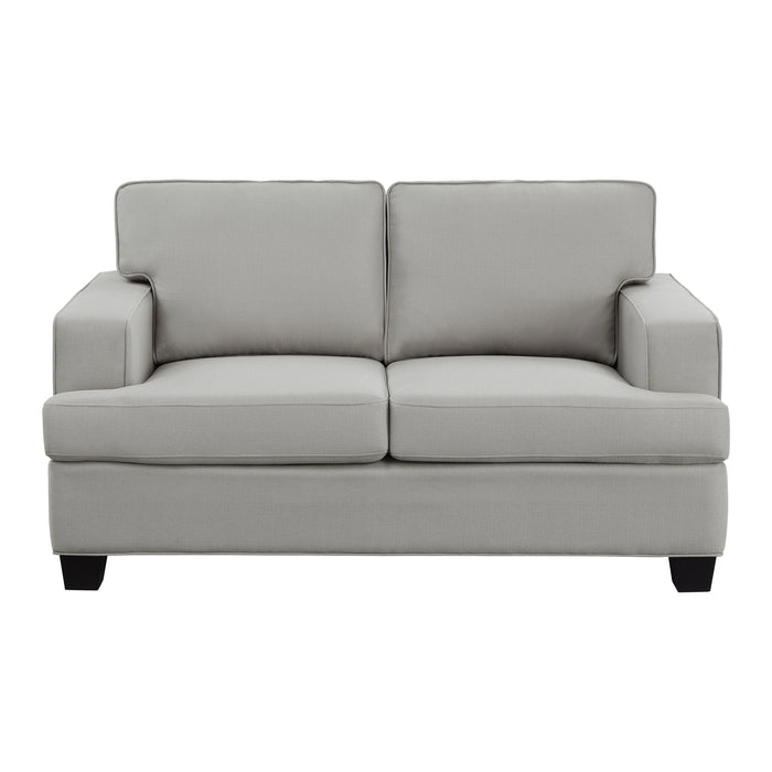 Elmont Love Seat