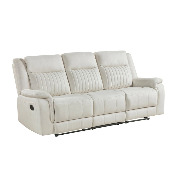 Dean Double Reclining Sofa