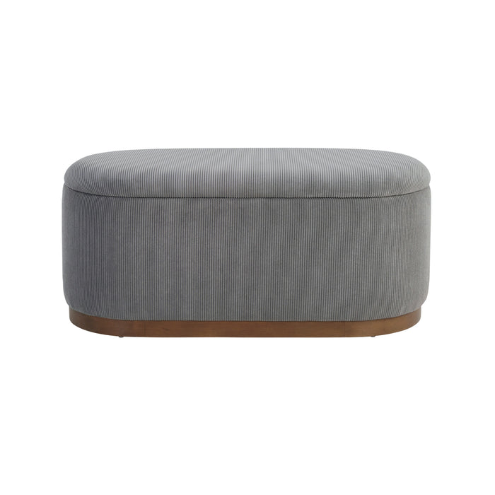 Nell Lift Top Storage Bench
