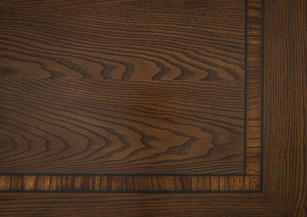 Bridgepoint Chest