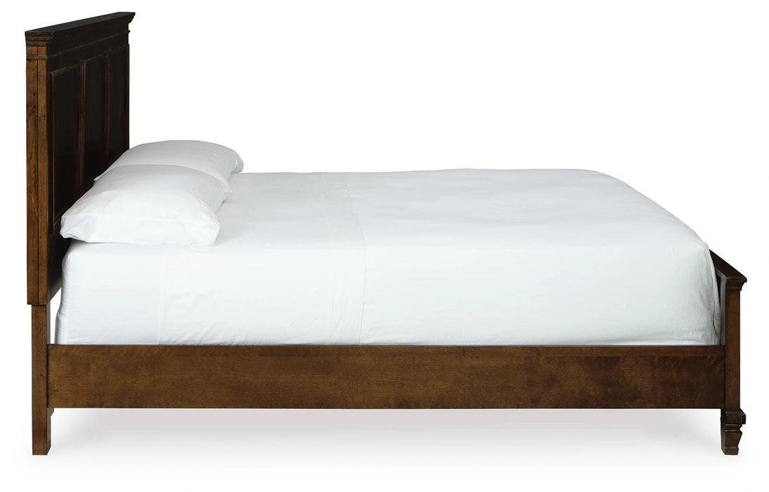 Danabrin Bed